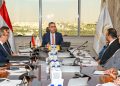 وزير التموين: متابعة مستمرة لتوافر الدقيق الحر وانتظام منظومة إنتاج الخبز الحر والفينو