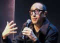 جلسة حوارية للمخرج المغربي فوزي بنسعيدي في مهرجان الجونة السينمائي اليوم