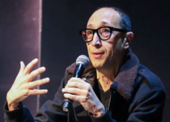 جلسة حوارية للمخرج المغربي فوزي بنسعيدي في مهرجان الجونة السينمائي اليوم