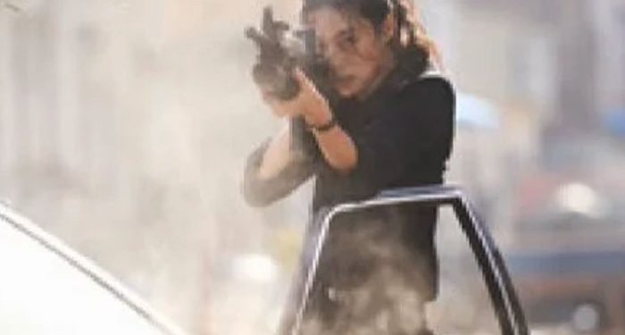 عرض الفيلم الكوري الجنوبي “أمل” في مهرجان الجونة السينمائي اليوم