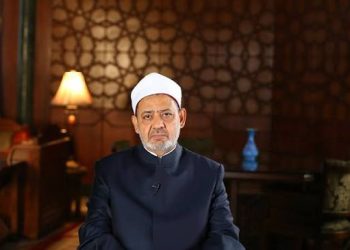 شيخ الأزهر يُدين الاعتداء الإرهابي في الكرك بالأردن ويؤكد تضامن الأزهر مع الشعب الأردني