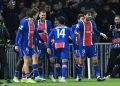 صدام نارى بين باريس سان جيرمان وليون فى الدورى الفرنسى