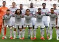 صدام ناري بين ريال مدريد وروما في دوري أبطال أوروبا