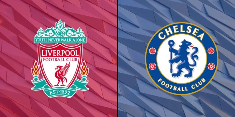 صدام ناري بين ليفربول وتشيلسي في كأس الرابطة الإنجليزية