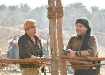 صناع «شمس الزناتى 2» يسافرون إلى أبوظبى لتصوير المشاهد الخارجية لمدة أسبوعين