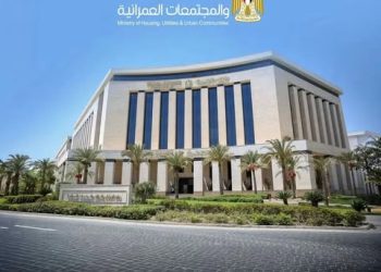 وزيرة الإسكان تُصدر 12 قرارًا لإزالة مخالفات بناء دون ترخيص ببني سويف الجديدة والسادات والساحل الشمالي الغربي