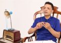 طارق الشيخ يحضر مفاجآت غنائية جديدة لجمهوره.. أغنيات سينجل قريبًا