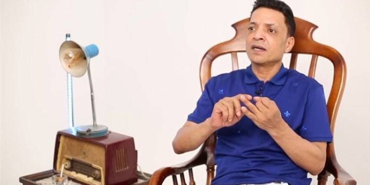 طارق الشيخ يحضر مفاجآت غنائية جديدة لجمهوره.. أغنيات سينجل قريبًا