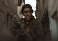 عرض الفيلم العراقى «لا جنة لمن تقتله امرأة» وسجادة حمراء لأبطاله