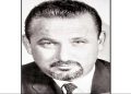عز الدين ذو الفقار مخرج من زمن الفن الجميل تحل ذكرى ميلاده اليوم