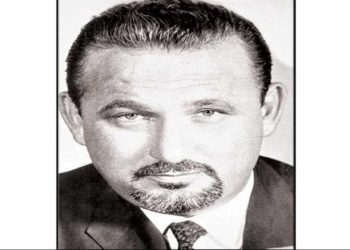 عز الدين ذو الفقار مخرج من زمن الفن الجميل تحل ذكرى ميلاده اليوم