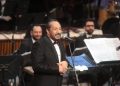 على الحجار يشارك فى مهرجان الموسيقى العربية بحفلين