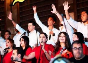 قبة الغوري تفتتح احتفالاتها بنصر أكتوبر بحفل لفرقة «سلطنة»