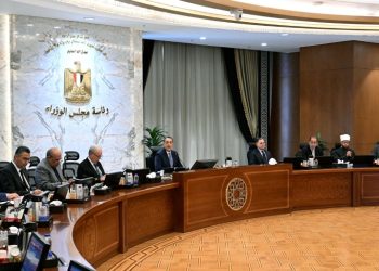 قرارات مجلس الوزراء في اجتماع الحكومة اليوم الأربعاء