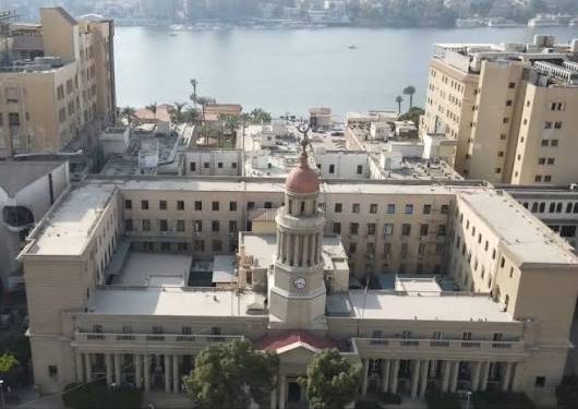 مجلس الوزراء: تخصيص 150 فدانًا لـ “قصر العيني” في أكتوبر لا يعني التخلي عن موقعه التاريخي