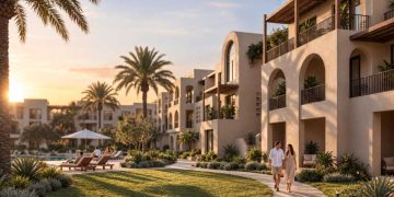 قمة مستقبل الضيافة في مصر تضع الاستثمار والتطوير في قطاع الضيافة في صميم المرحلة المقبلة من النمو في مصر