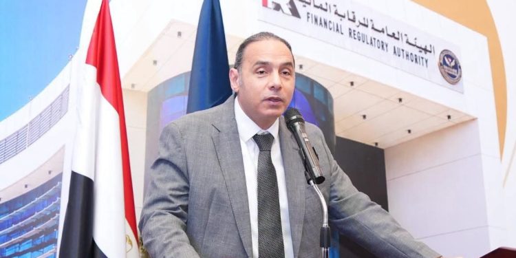 كتاب دوري من “الرقابة المالية” إلى جهات التمويل غير المصرفي لتسجيل بيانات النشاط على منصة الهيئة