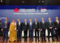 كجوك ..تبادل الخبرات فى مجالات التحول الرقمى والتطوير الجمركى والضريبي والتعاقدات العامة