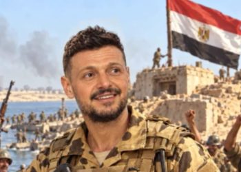 رامز جلال فى ذكرى انتصارات أكتوبر: تحية لأبطال وشهداء الوطن