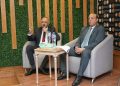 “الرقابة المالية” تنظم برنامجًا تدريبيًا للعاملين بالجهاز المركزي للتعبئة العامة والإحصاء في إطار تنفيذ بروتوكول التعاون بين الجانبين