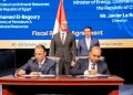 وزير البترول :وضع 591 بئرًا على خريطة الإنتاج وتحقيق 113 كشفًا جديدًا خلال عامين