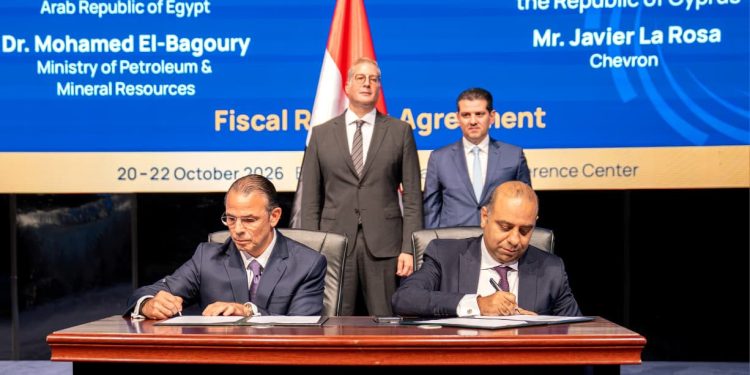 وزير البترول :وضع 591 بئرًا على خريطة الإنتاج وتحقيق 113 كشفًا جديدًا خلال عامين