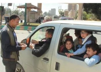 ضبط 22 سائق حافلات مدرسية يتعاطون مخدري الحشيش والترامادول وإحالتهم للنيابة