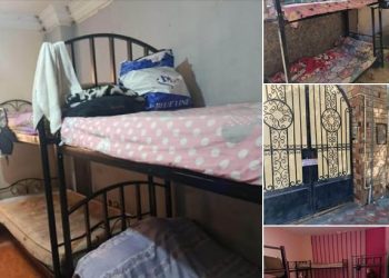 الصحة تغلق 16 مركزًا غير مرخص لعلاج الإدمان بالمقطم حمايةً للمواطنين