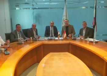 تحت وزيرة التنمية المحلية.. توقيع عقد لتطوير منظومة تدوير المخلفات بالقاهرة بطاقة 4 آلاف طن يوميًا