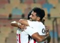 الزمالك يهزم الجيش الرواندي بهدف ويتأهل إلى دور المجموعات بدوري أبطال أفريقيا