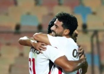الزمالك يهزم الجيش الرواندي بهدف ويتأهل إلى دور المجموعات بدوري أبطال أفريقيا