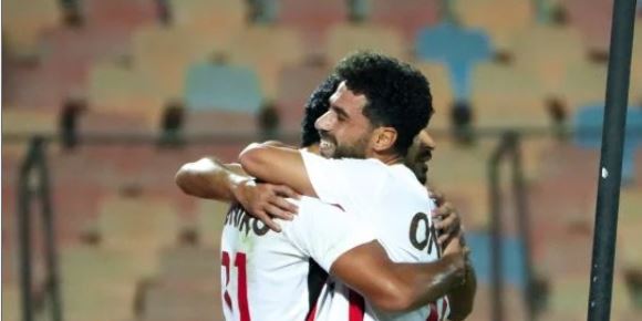 الزمالك يهزم الجيش الرواندي بهدف ويتأهل إلى دور المجموعات بدوري أبطال أفريقيا