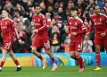 ليفربول يسعى لاستعادة نغمة الانتصارات فى الدوري الإنجليزي أمام برينتفورد