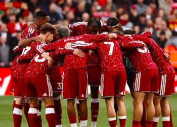 ليفربول يسعى لتجاوز أحزانه أمام لاسك لينز في دوري أبطال أوروبا