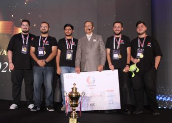 ختام الدورة العاشرة للمؤتمر العربي لأمن المعلومات بتوصية لإنشاء قائمة عربية لمقدمي خدمات الثقة