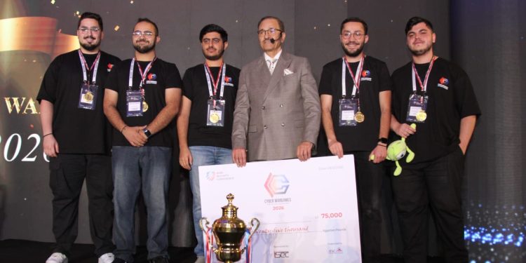 ختام الدورة العاشرة للمؤتمر العربي لأمن المعلومات بتوصية لإنشاء قائمة عربية لمقدمي خدمات الثقة