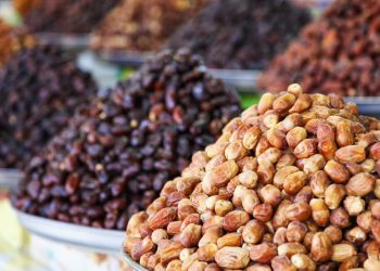 مصر تتصدر الدول المنتجة للتمور عالميا بإنتاج 2.2 مليون طن سنويًا