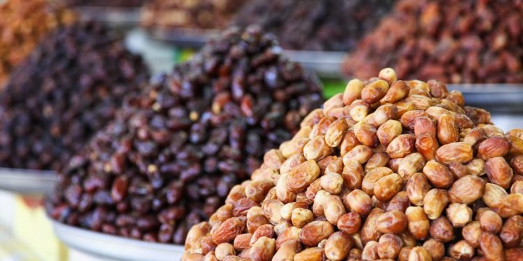 مصر تتصدر الدول المنتجة للتمور عالميا بإنتاج 2.2 مليون طن سنويًا