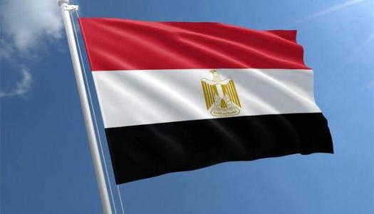 مصر تدين اقتحام وزير الأمن القومي الإسرائيلي للمسجد الأقصى المبارك