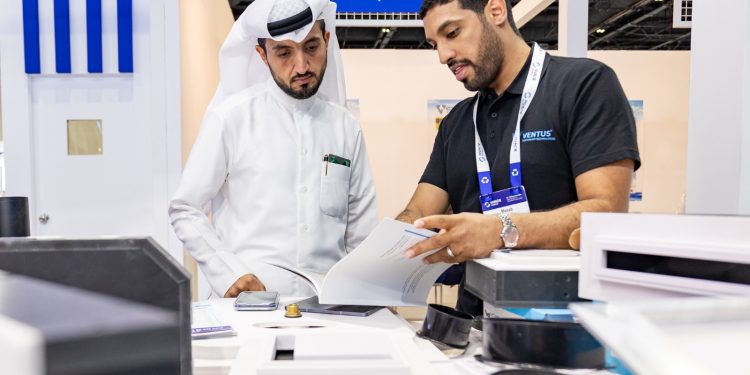 معرض HVACR World يدعو المطورين والاستشاريين في مصر إلى استكشاف الجيل الجديد من حلول المباني في دبي
