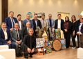 معرض تراثنا ولأول مرة يقيم “مركز تراثنا للتنمية” لتعزيز قدرات المشروعات التراثية على التوسع والتطوير