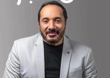موعد حفل على الحجار بساقية الصاوى خلال شهر أكتوبر