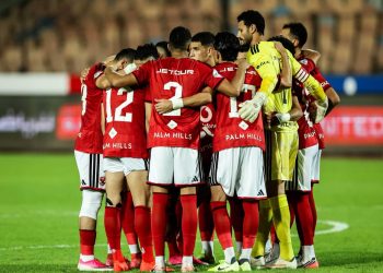 موعد مباراة الأهلي والقناة اليوم الأربعاء في الدوري المصري والقناة الناقلة