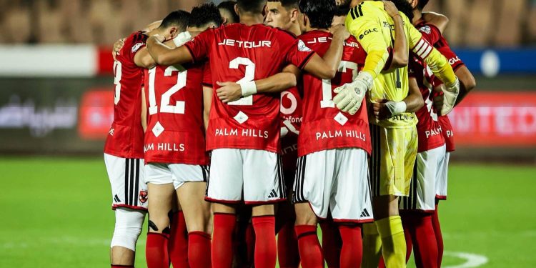موعد مباراة الأهلي والقناة اليوم الأربعاء في الدوري المصري والقناة الناقلة
