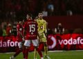 موعد مباراة الأهلي ومودرن سبورت في الدوري المصري والقناة الناقلة