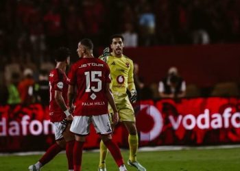 موعد مباراة الأهلي ومودرن سبورت في الدوري المصري والقناة الناقلة