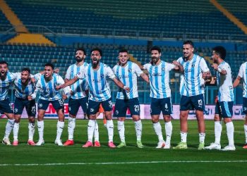 موعد مباراة بيراميدز والمريخ بنتيو في دوري أبطال إفريقيا والقناة الناقلة