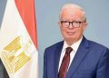 نائب رئيس الوزراء للشؤون الاقتصادية يهنئ وزير الدفاع بمناسبة الذكرى ‎الـ53 لنصر أكتوبر المجيد