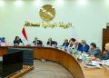 نائب رئيس الوزراء يتابع جهود إعادة هيكلة المؤسسات الصحفية القومية وتعزيز الاستدامة المالية