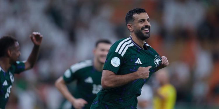 نهائي كأس الخليج.. موعد والقنوات الناقلة لمباراة السعودية والإمارات